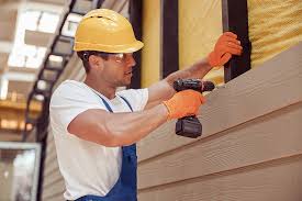 Professional Siding Installation & Repair in Winchester, IL